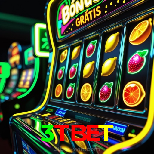 3TBET:Aposte nas mesas de poker e vença grandes prêmios!