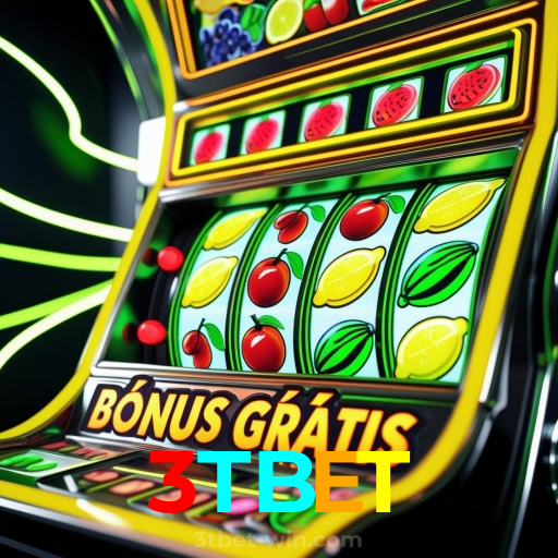 3TBET：Jogue roleta, aposte no futebol e ganhe em grande estilo no cassino!