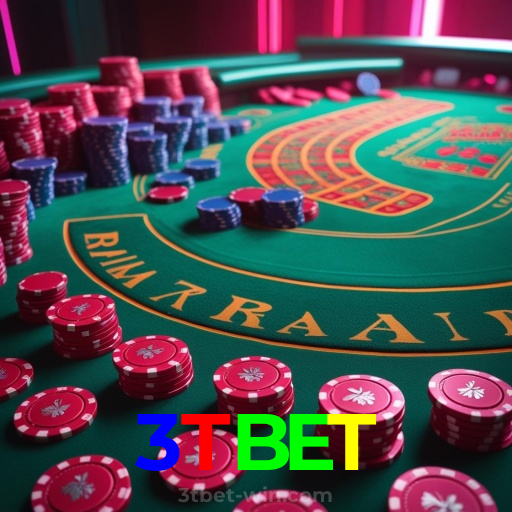3TBET:Apostas ao vivo no futebol e grandes vitórias em blackjack esperam por você!
