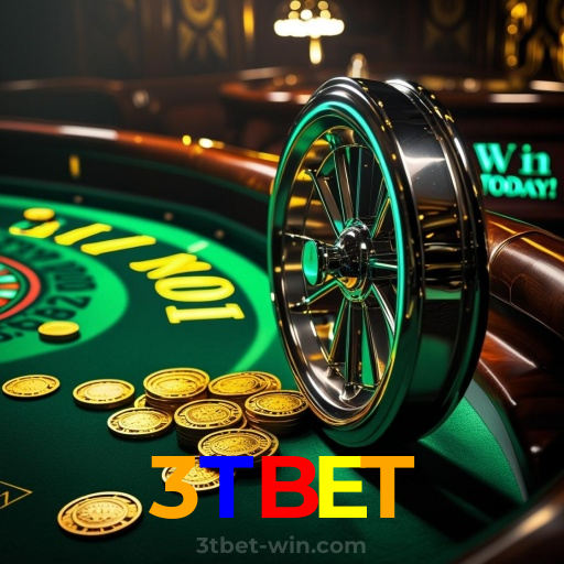 3TBET:Aposte no futebol e vença em blackjack e roleta no nosso cassino!