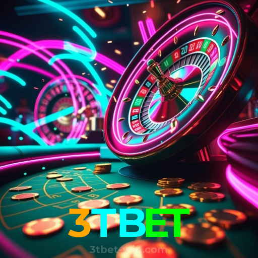3TBET:Vença grandes prêmios nas mesas de poker online!