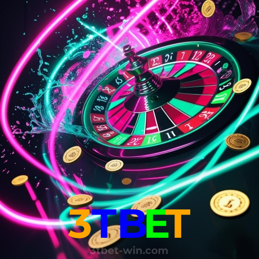 3TBET：Aposte no futebol e ganhe prêmios fantásticos no melhor cassino online!