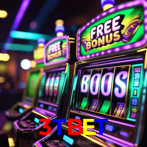 3TBET:Jogue no cassino mais seguro com blackjack, poker e futebol online!