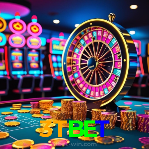 3TBET:Jogue poker, roleta e aposte no futebol no melhor cassino online!