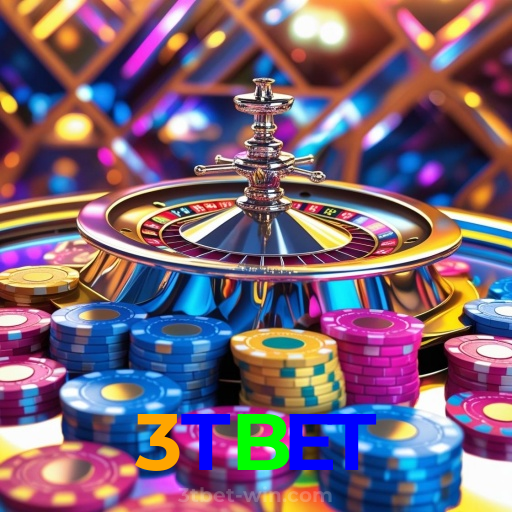 3TBET:Vença no poker e mostre que você é um mestre das cartas!