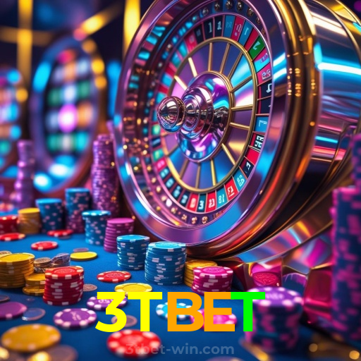 3TBET:Poker, roleta e apostas ao vivo no futebol online, tudo ao seu alcance!