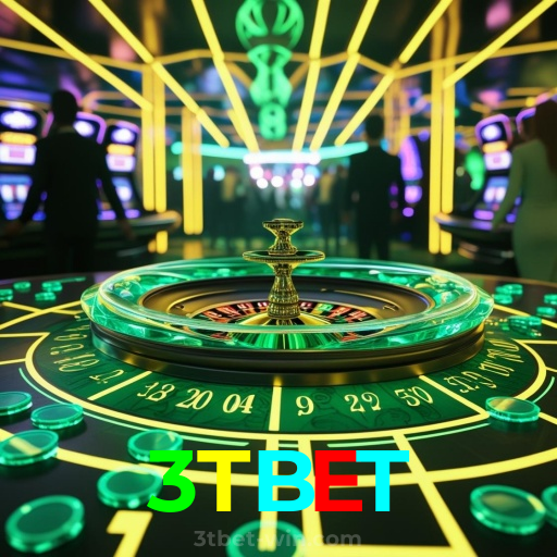 3TBET:Aposte em futebol ao vivo e ganhe prêmios em jogos de cassino como roleta!