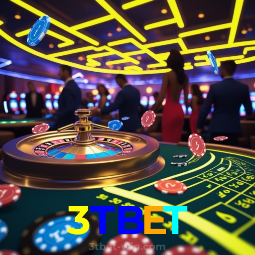 3TBET:Jogue nas roletas e descubra as maiores vitórias!