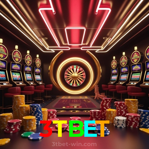 3TBET：Jogue slots, poker e aposte no futebol com grandes prêmios em jogo!