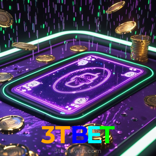 3TBET:Aposte nas melhores mesas de poker e vença como nunca!