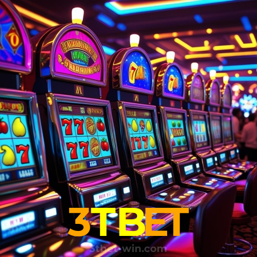 3TBET：No cassino online mais confiável, aposte no futebol e jogue roleta!