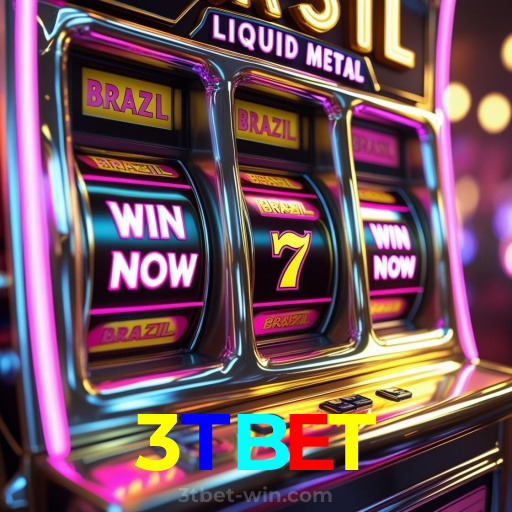 3TBET：Onde a sorte está ao seu lado: apostas no futebol e vitórias no cassino!