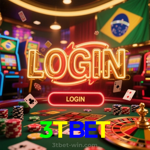3TBET：Apostas ao vivo no futebol e vitórias garantidas em roleta!