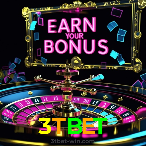 3TBET:Jogue roleta, aposte no futebol e ganhe em grande estilo no cassino!
