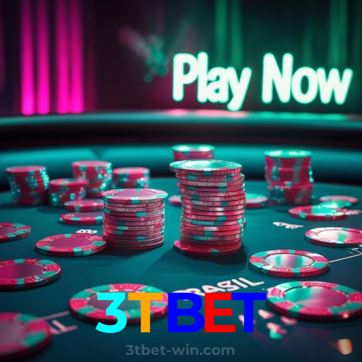 3TBET：Aposte no futebol e jogue os melhores jogos de cassino com grandes prêmios!