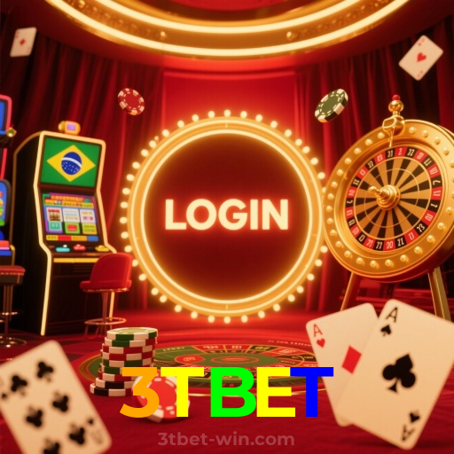 3TBET：Jogue slots, aposte no futebol e ganhe no melhor cassino online!