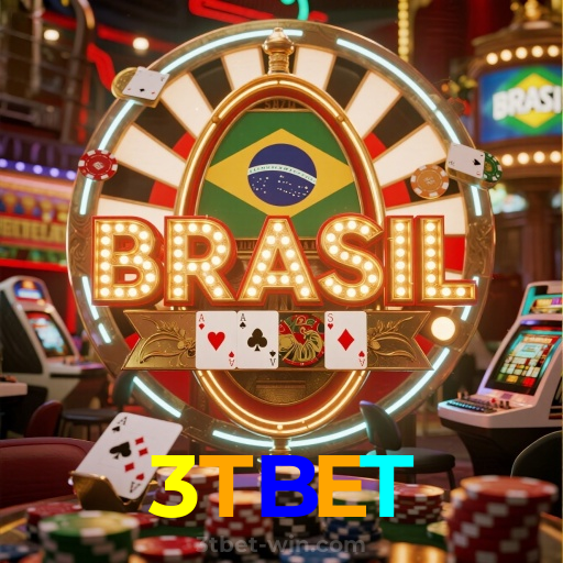 3TBET:O cassino online perfeito para quem adora apostar no futebol e jogar roleta!