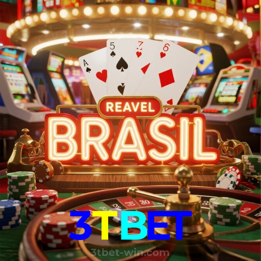 3TBET：Sinta a emoção de ganhar no blackjack! Aposte agora!