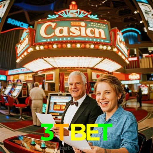 3TBET:Jogue nas roletas e veja grandes prêmios surgirem para você!