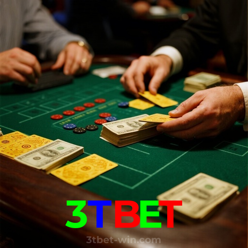 3TBET：Aposte na roleta e conquiste prêmios fantásticos!