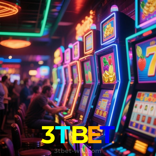 3TBET:Prepare-se para a ação! Jogue blackjack e vença como nunca!