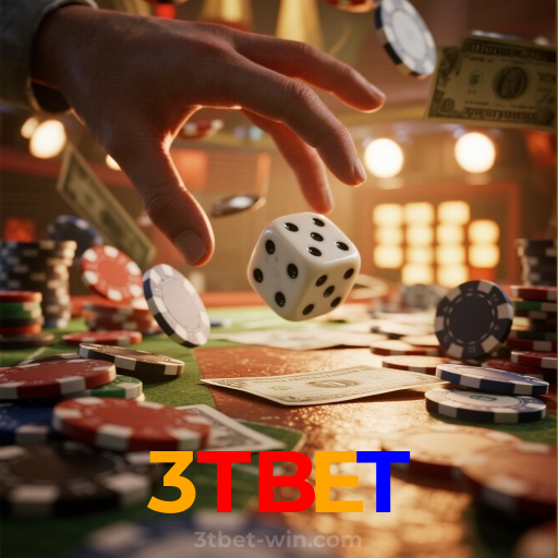 3TBET：A sorte está na roleta! Aposte e vença agora mesmo!