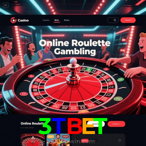 3TBET：Jogue blackjack, slots e aposte ao vivo no futebol, tudo no mesmo cassino!