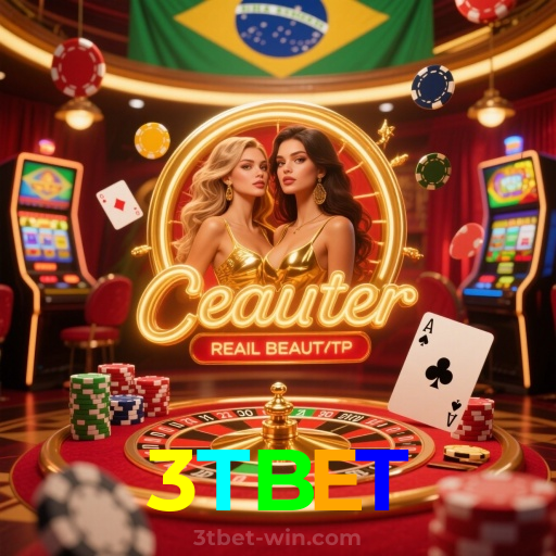 3TBET:Vença no blackjack e conquiste prêmios sensacionais!