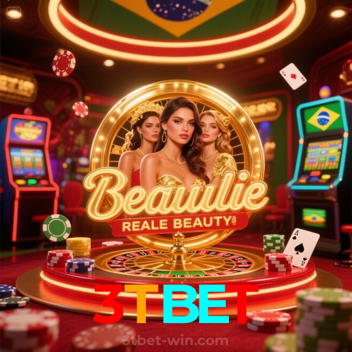 3TBET:Divirta-se com blackjack e apostas no futebol online, onde a sorte está ao seu lado!