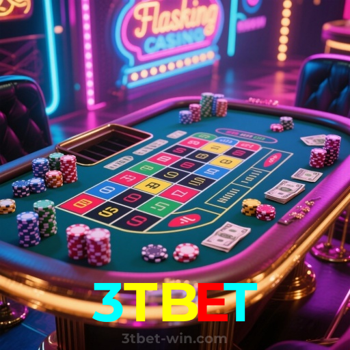 3TBET:Cada giro nas roletas é uma chance de vitória! Aposte agora!
