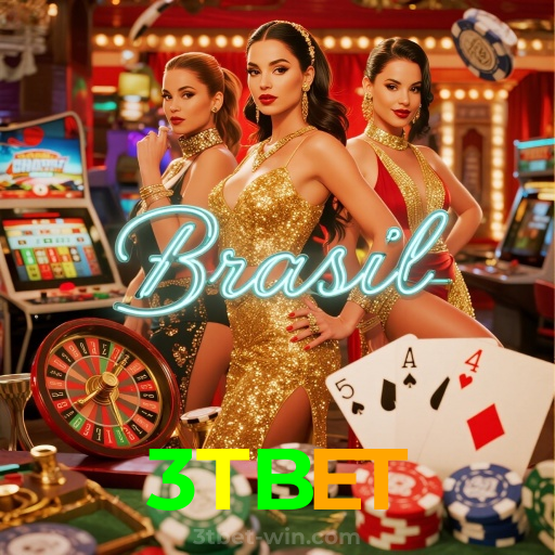 3TBET：Aposte no futebol e conquiste vitórias incríveis nos jogos de cassino!