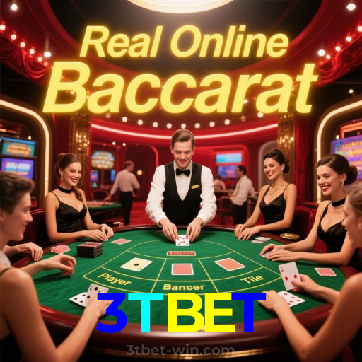 3TBET:As slots mais emocionantes estão esperando por você! Jogue agora!