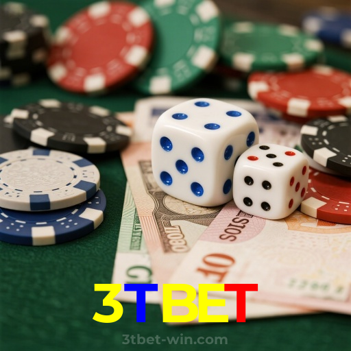 3TBET：Jogue nas melhores slots e leve para casa prêmios sensacionais!
