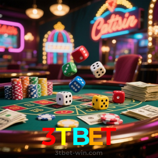 3TBET：A adrenalina do futebol online te espera para grandes vitórias!