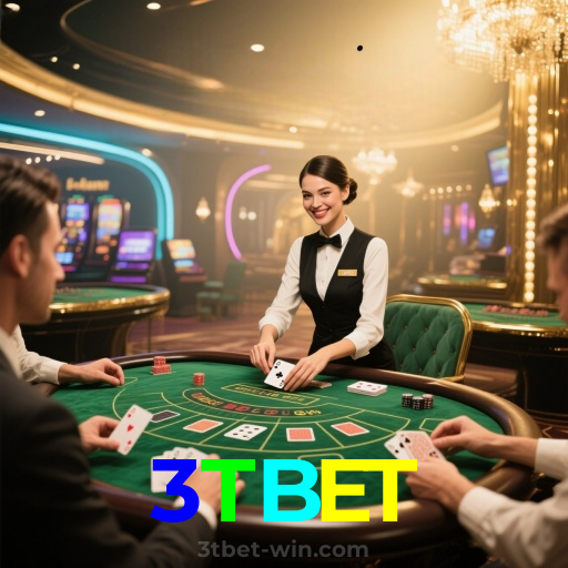 3TBET：Jogue futebol online e vença com as melhores apostas!
