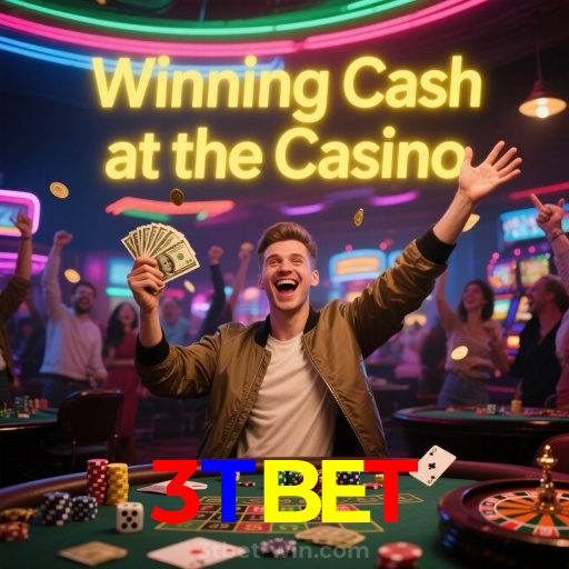 3TBET:O cassino online ideal para quem ama futebol e jogos de cassino!
