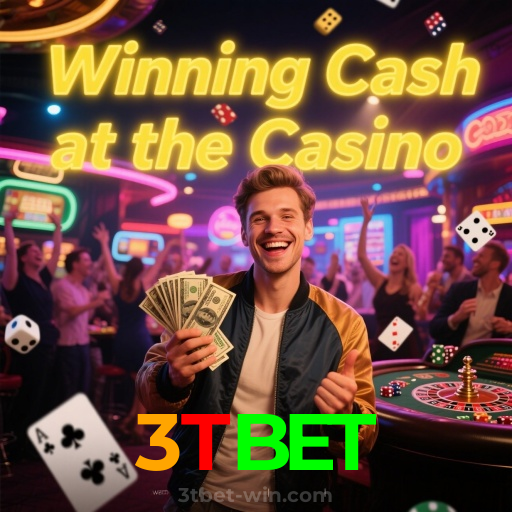 3TBET：Jogue no melhor cassino online e descubra os maiores prêmios!