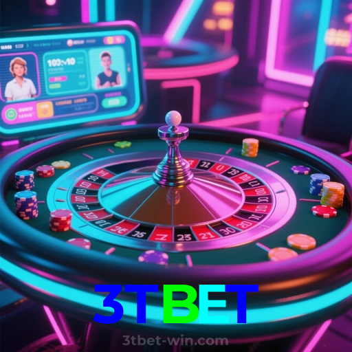 3TBET:Ganhe no futebol e nos melhores jogos de cassino como poker e blackjack!