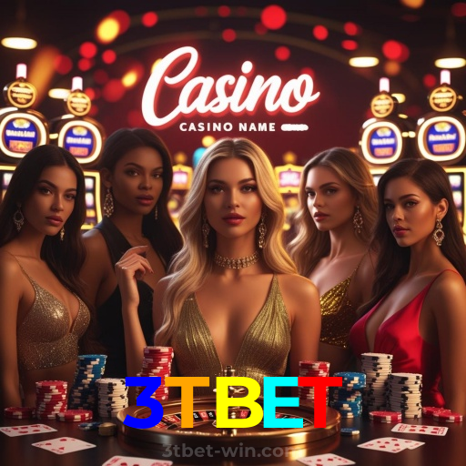 3TBET:O cassino online mais confiável para apostas no futebol e jogos de cassino!