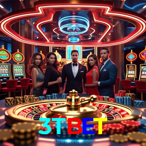 3TBET:Ganhe na roleta e aposte no futebol no cassino online mais confiável!