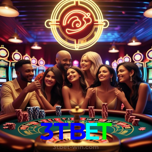3TBET：Jogue slots, aposte no futebol e ganhe no cassino online mais seguro!
