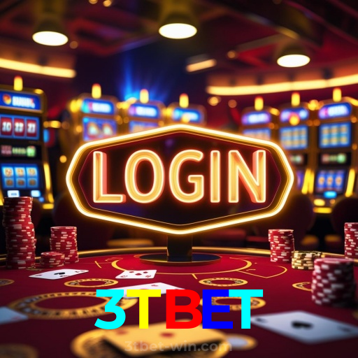 3TBET：Aposte nas roletas e veja os prêmios incríveis chegarem até você!