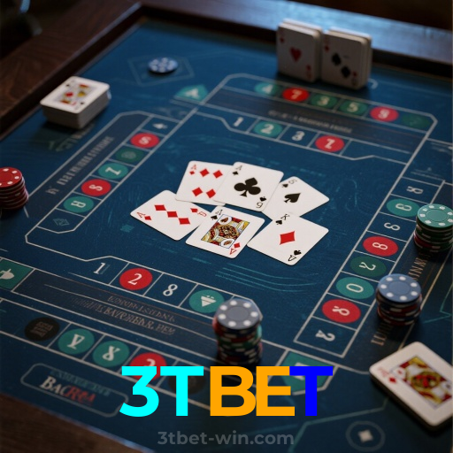3TBET：Jogue blackjack e aposte no futebol online com segurança!