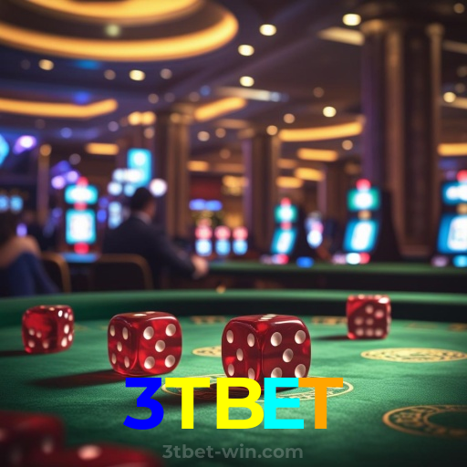 3TBET：O melhor cassino para você jogar poker e fazer apostas no futebol online!