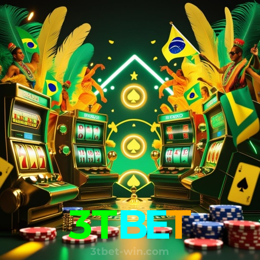 3TBET：O futebol digital está esperando por você! Aposte e vença!