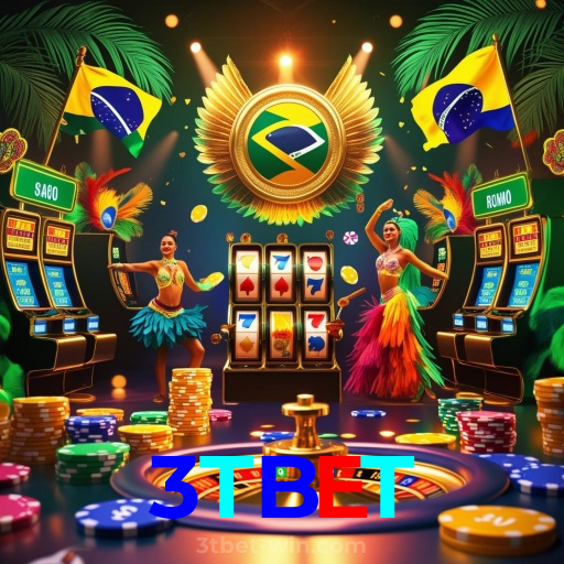 3TBET:Aposte no futebol digital e conquiste prêmios fantásticos!