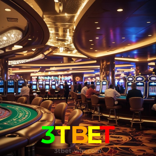 3TBET：Jogue futebol online e se prepare para marcar grandes prêmios!