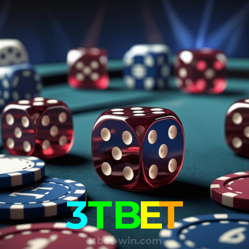 3TBET:As melhores slots para você! Aposte e ganhe agora!