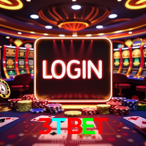 3TBET：Jogue agora nas melhores slots e ganhe muito mais!
