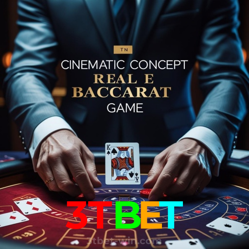 3TBET：A diversão nunca acaba! Jogue nos melhores jogos e vença!